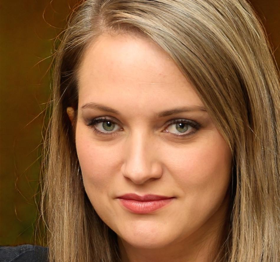 Portrait de Sophie, participante au programme