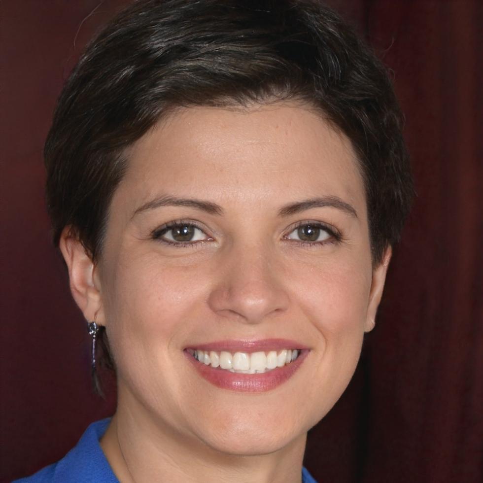 Sophie Martin, Conseillère financière