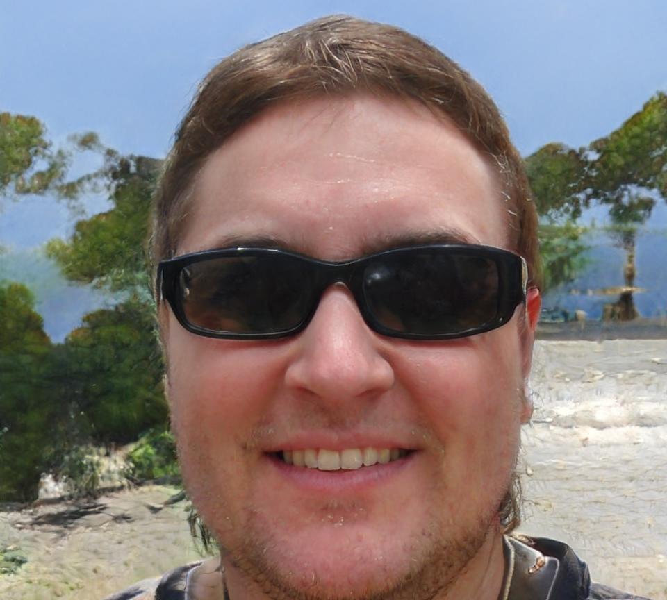 Marc Dubois, Formateur en finance