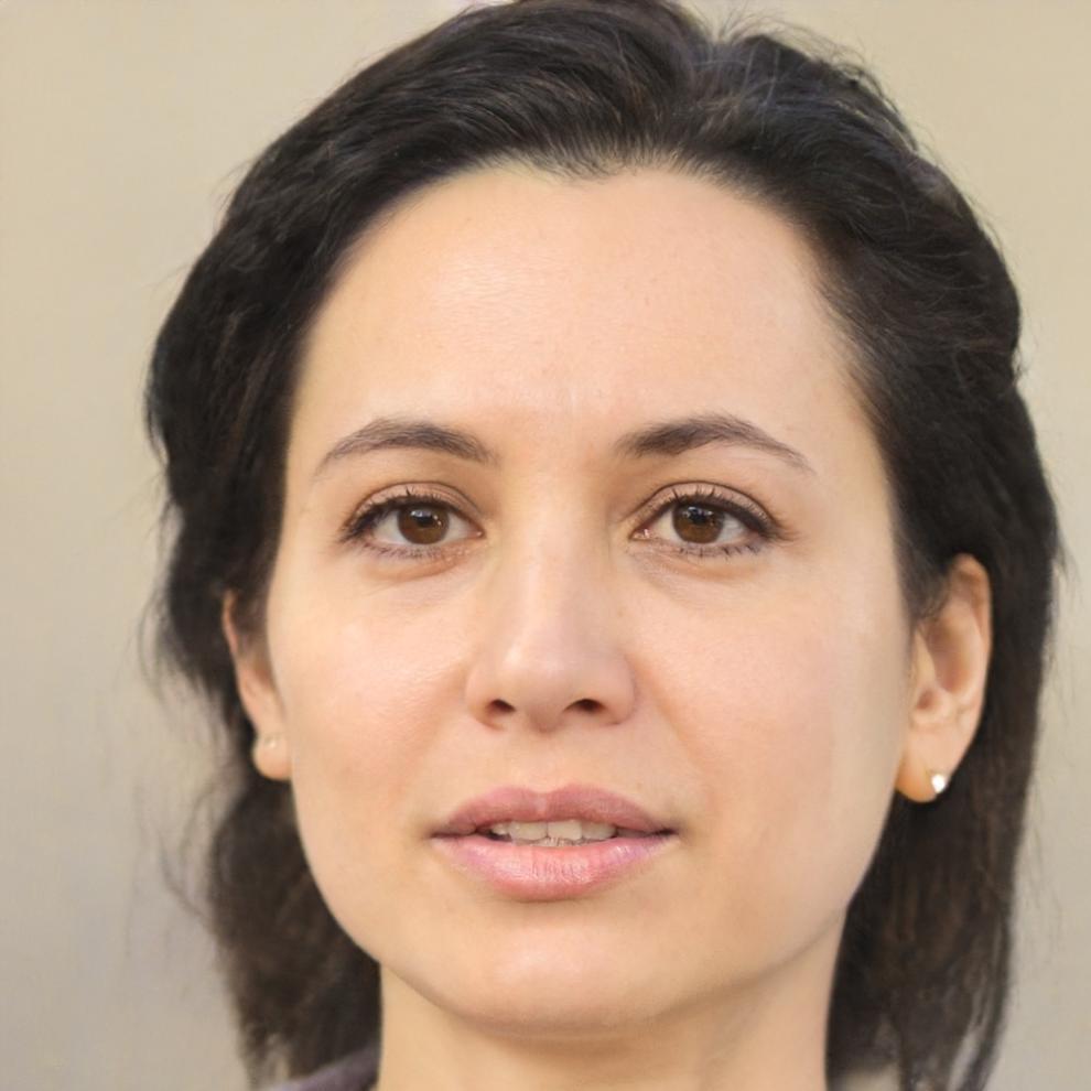 Julie Leclerc, Planificatrice financière