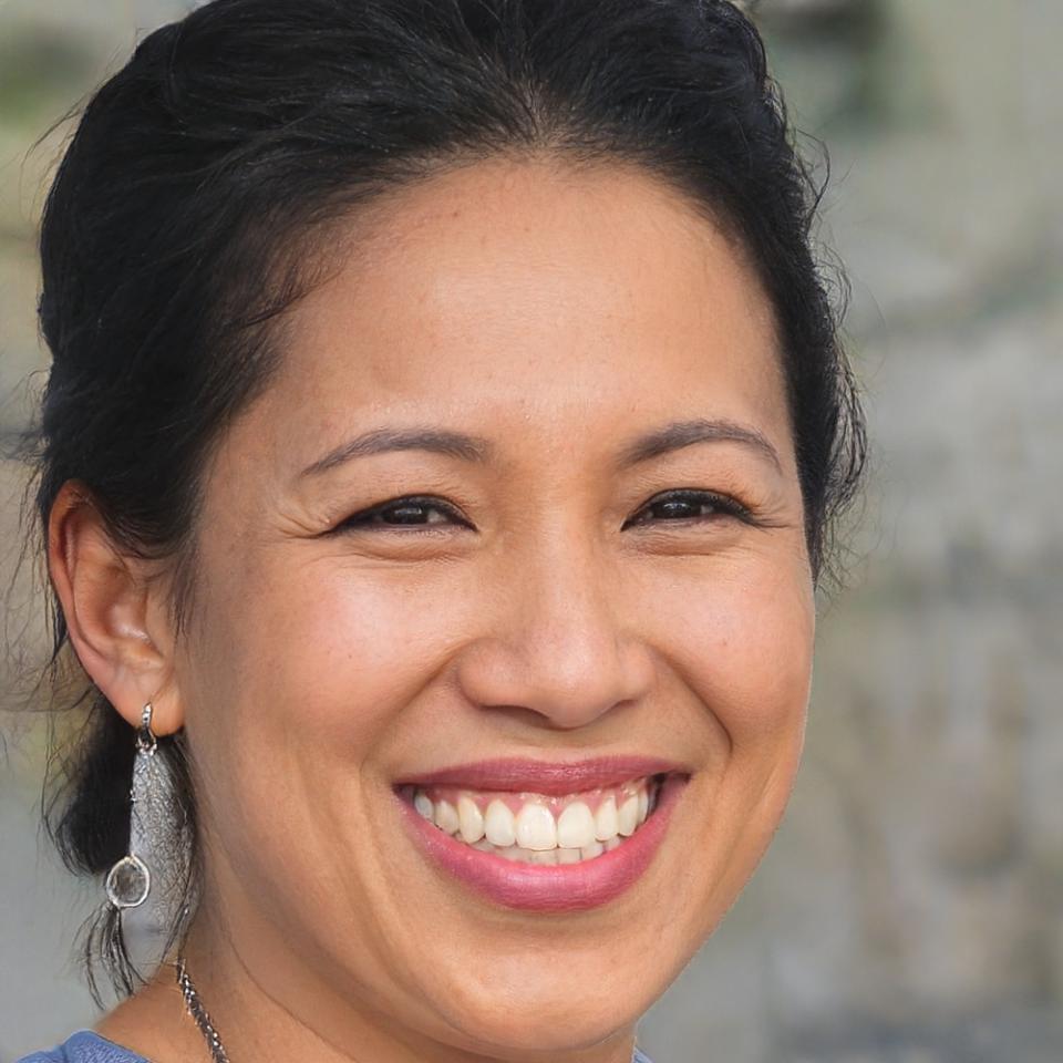 Portrait de Marie Dubois